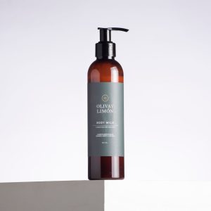 Body milk