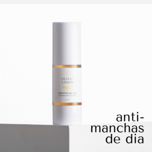 Booster gel de día