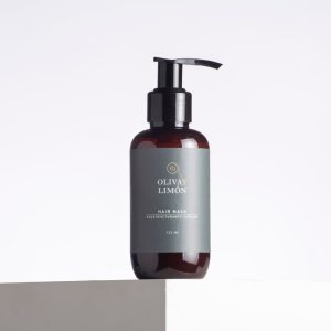 Hair mask
